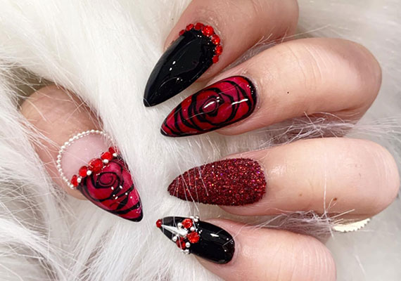 T & N Nails in Altoona, PA (6)