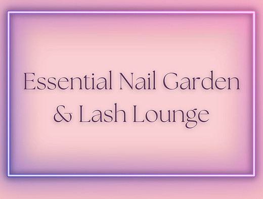 Essential Nail Garden & Lash Lounge Fond du Lac in Fond du Lac, WI (2)