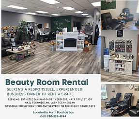 Essential Nail Garden & Lash Lounge Fond du Lac in Fond du Lac, WI (3)