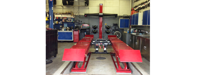 Houser's Automotive in Brookhaven, PA (2)