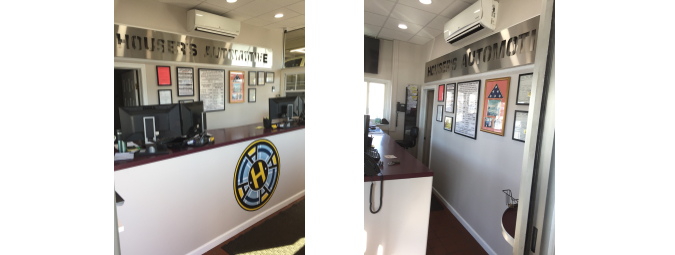 Houser's Automotive in Brookhaven, PA (4)