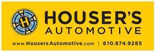 Houser's Automotive in Brookhaven, PA (5)