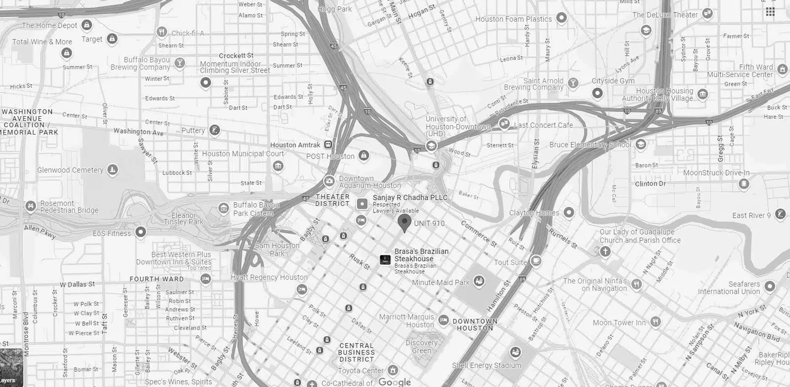 Law Office of Amanda Skillern, PLLC in Houston, TX (3)
