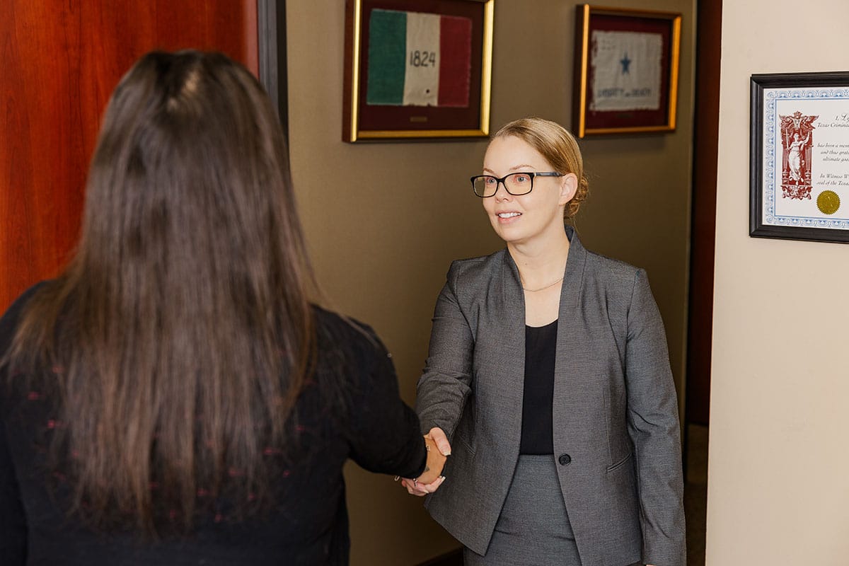 Law Office of Amanda Skillern, PLLC in Houston, TX (5)