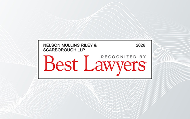 Nelson Mullins Riley & Scarborough LLP in Myrtle Beach, SC (3)