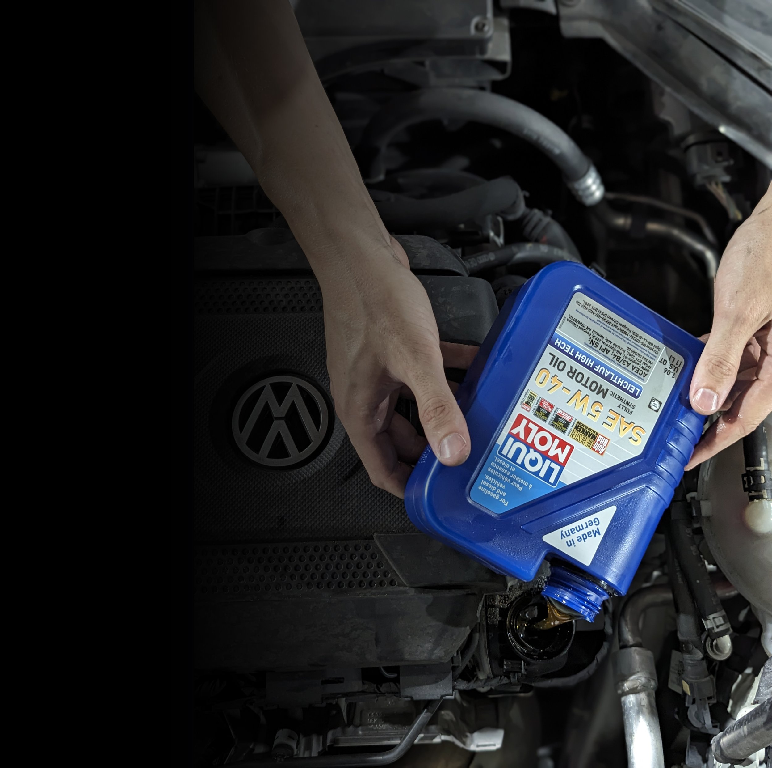 Panzer Performance- Auto Repair in Bradenton, FL