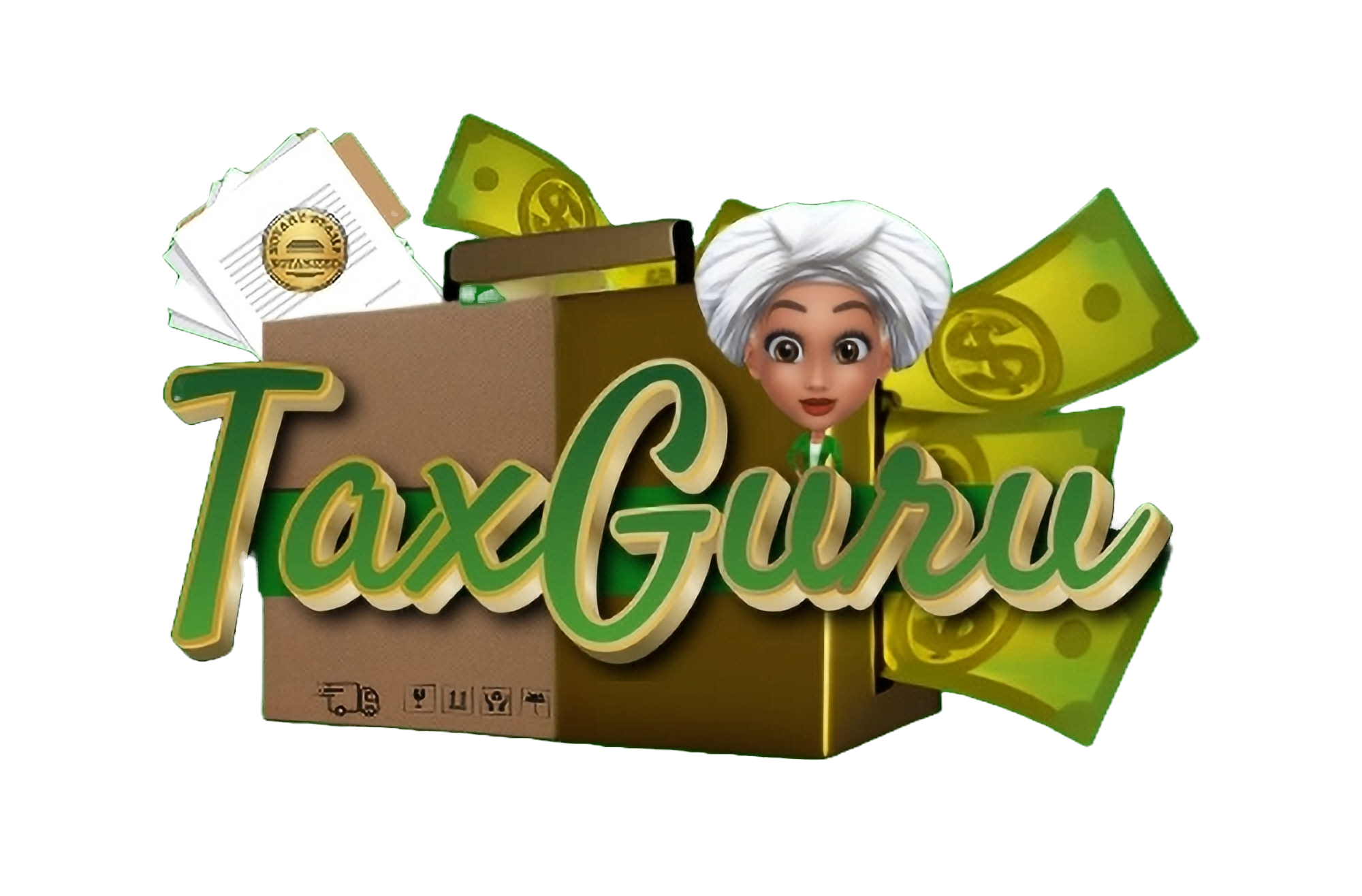 TaxGuru Financial & Public Services in Norfolk, VA