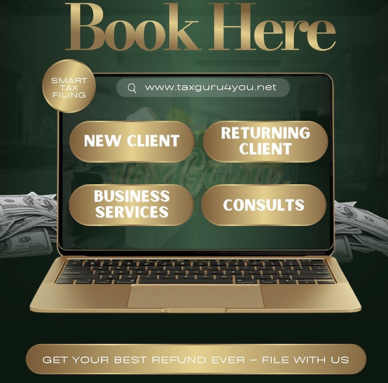 TaxGuru Financial & Public Services in Norfolk, VA (5)