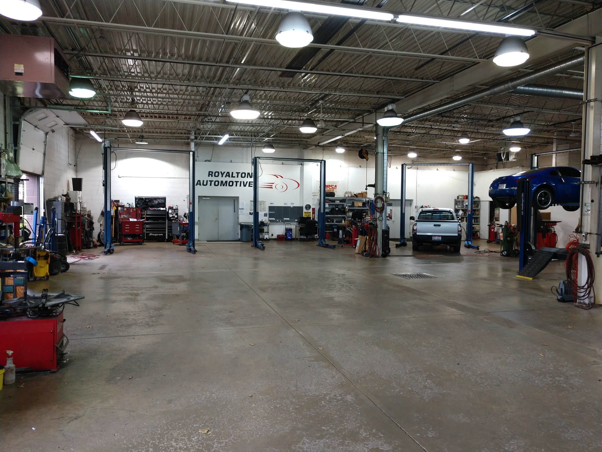 Royalton Automotive in North Royalton, OH (2)