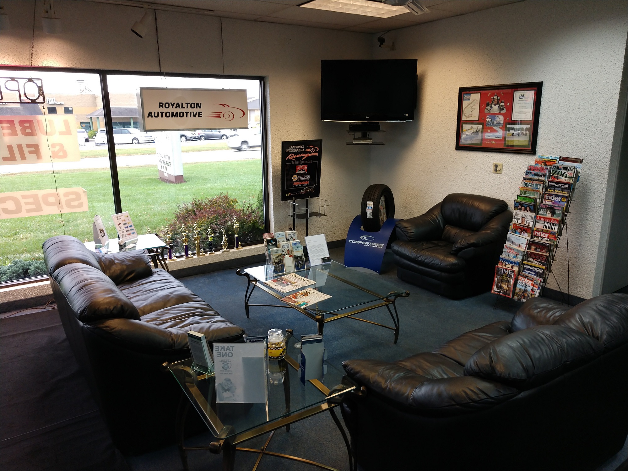 Royalton Automotive in North Royalton, OH (3)
