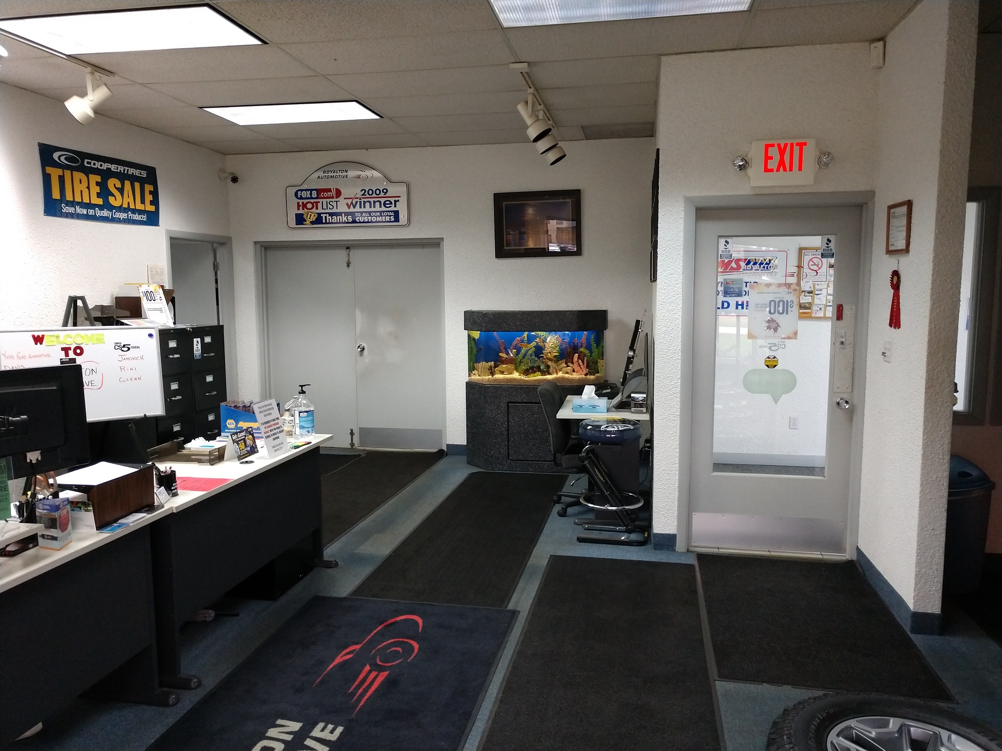 Royalton Automotive in North Royalton, OH (4)
