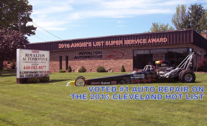 Royalton Automotive in North Royalton, OH (6)