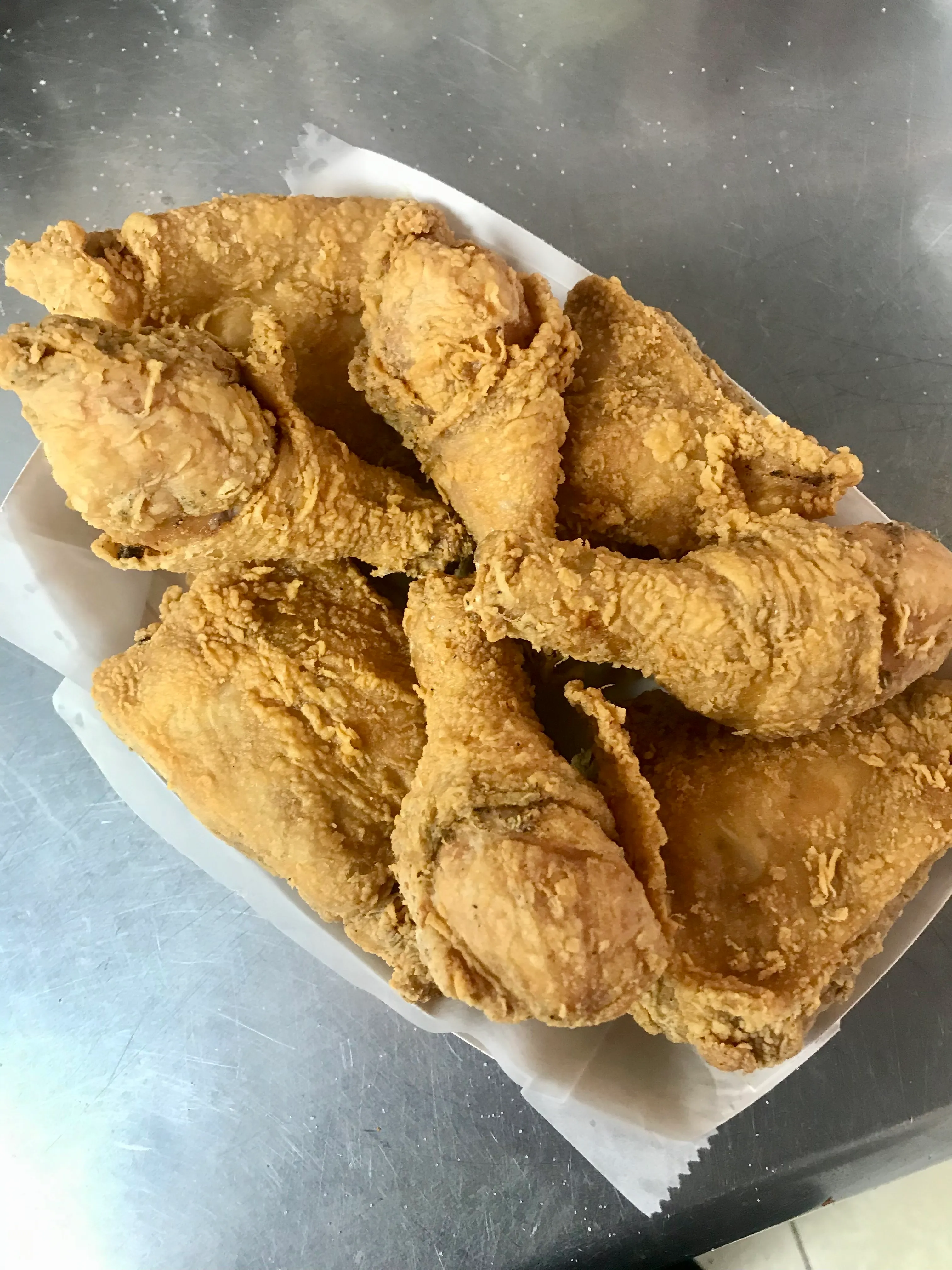 What's Cluckin in Fairview, TX (3)