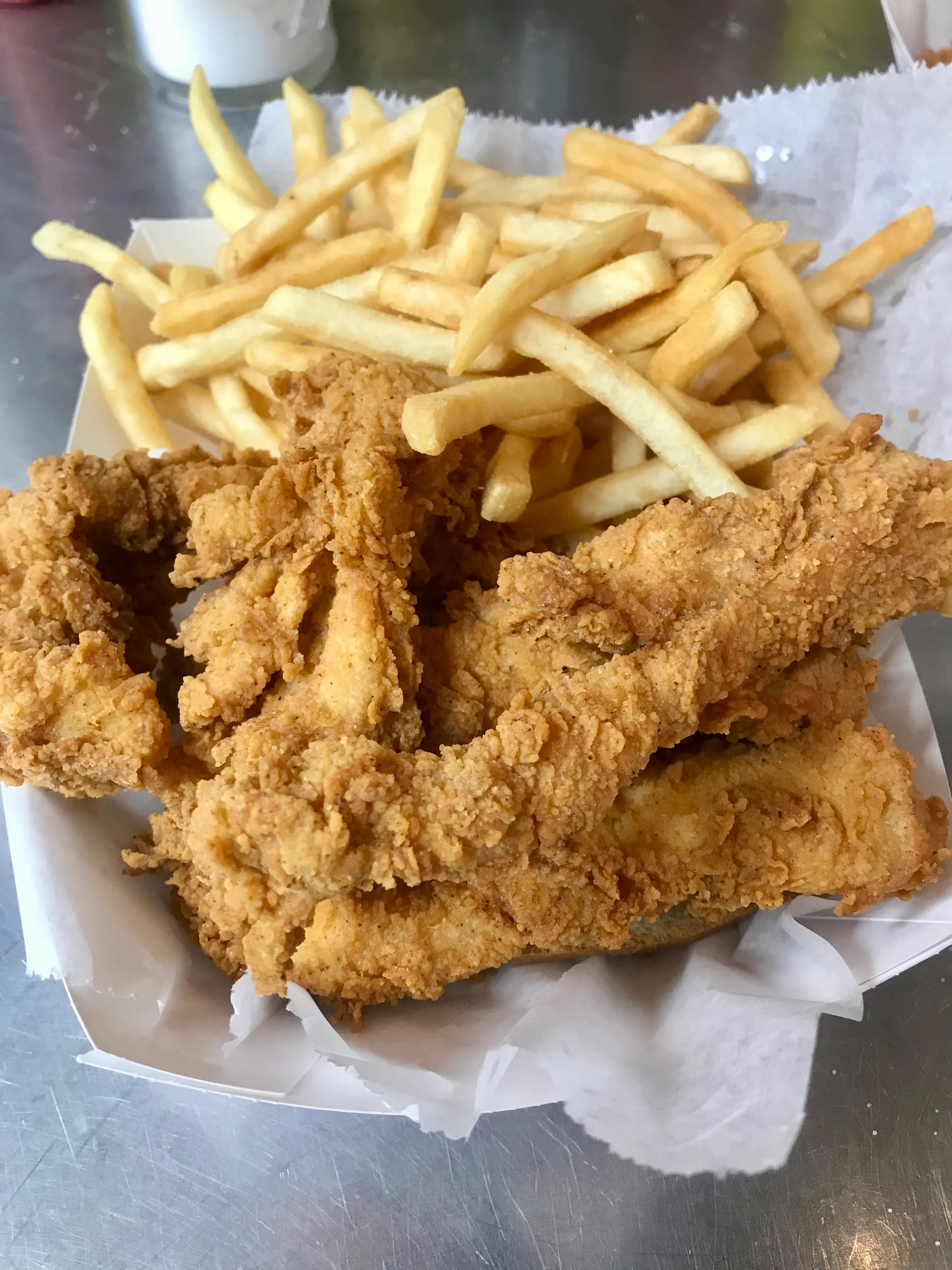 What's Cluckin in Fairview, TX (4)