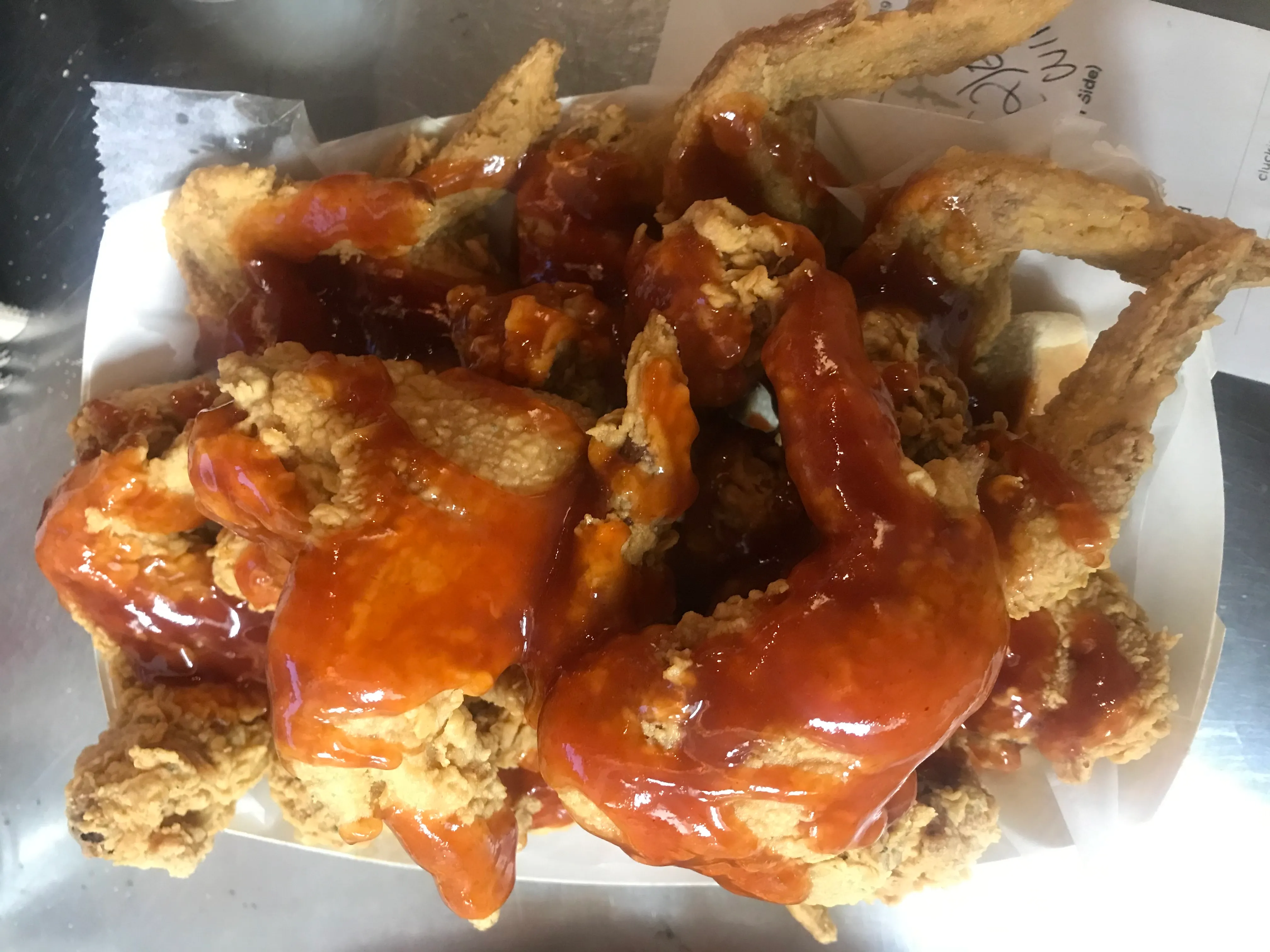 What's Cluckin in Fairview, TX (6)