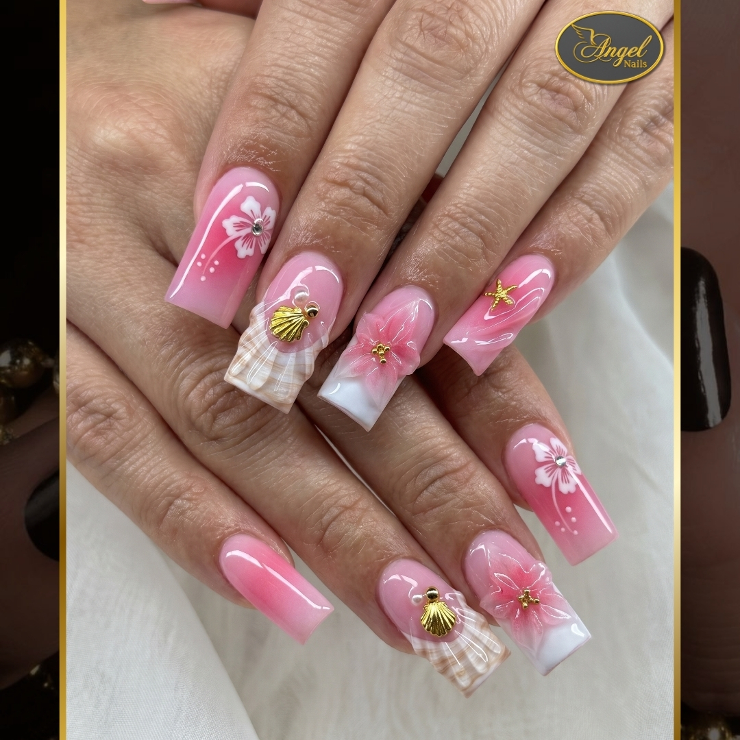 Angel Nails Oaklawn llc in Oak Lawn, IL (2)