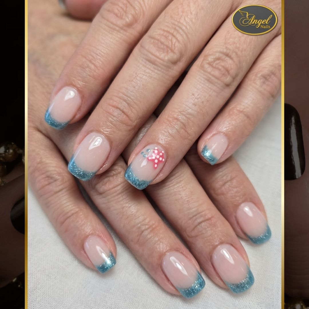 Angel Nails Oaklawn llc in Oak Lawn, IL (4)