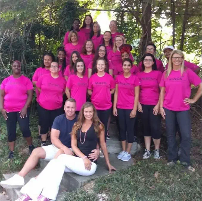 Mack Maids LLC in Southern Pines, NC