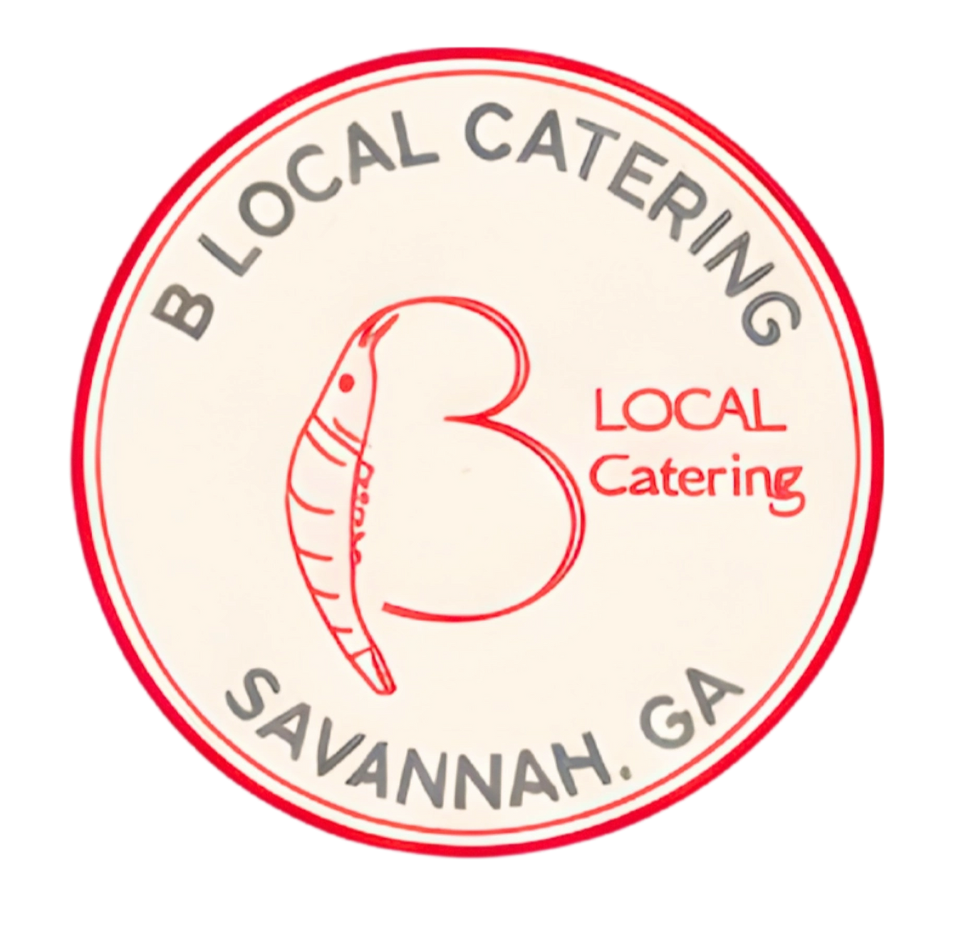 B Local Catering in Savannah, GA