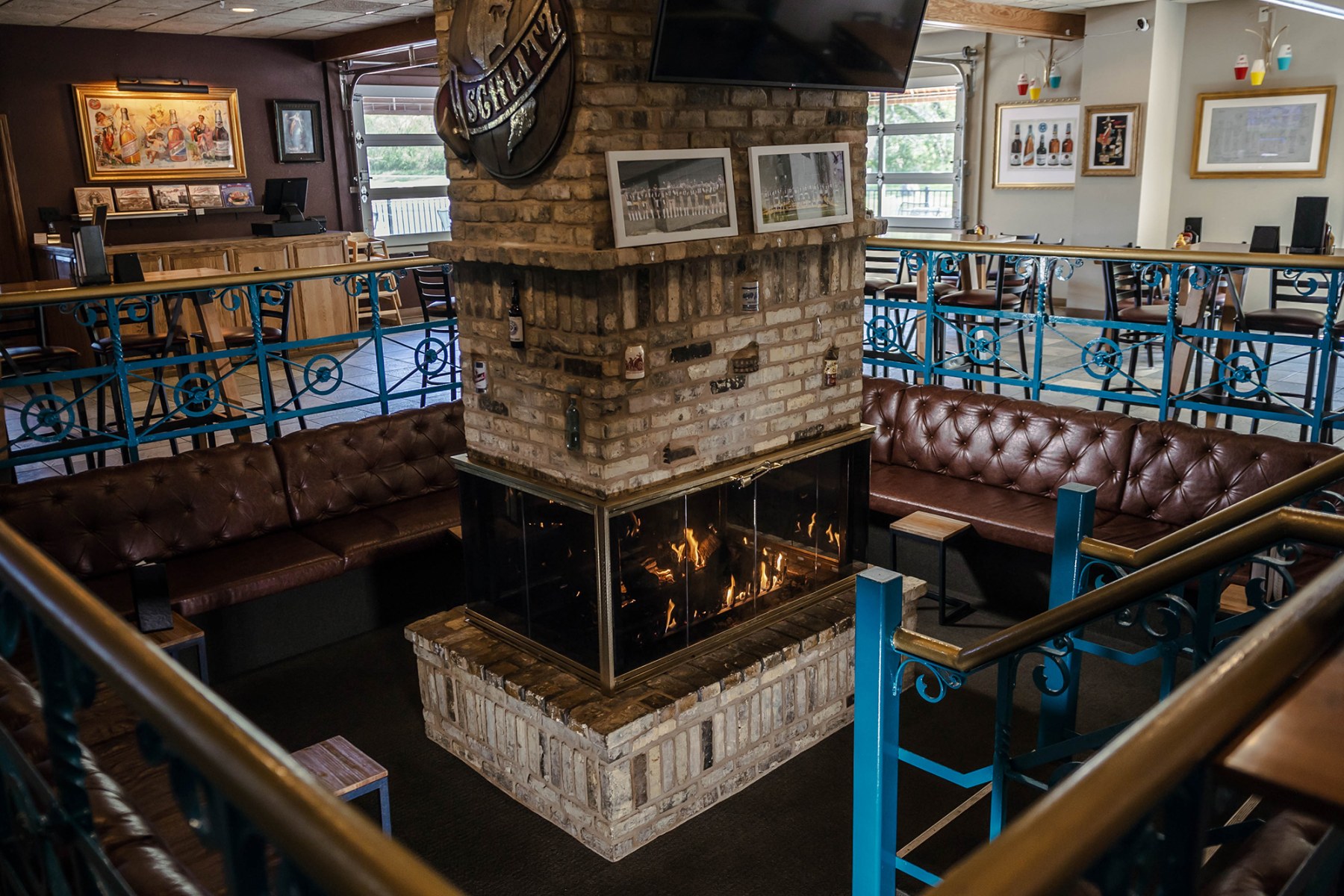 Ella's Public House in Delafield, WI