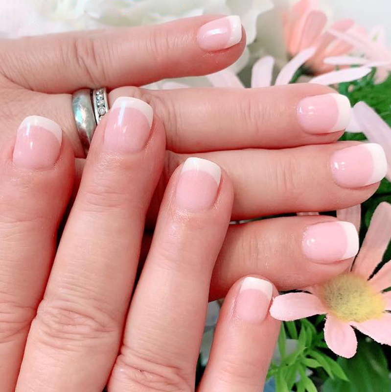 Tip Top Nails & Spa in Keyport, NJ (2)