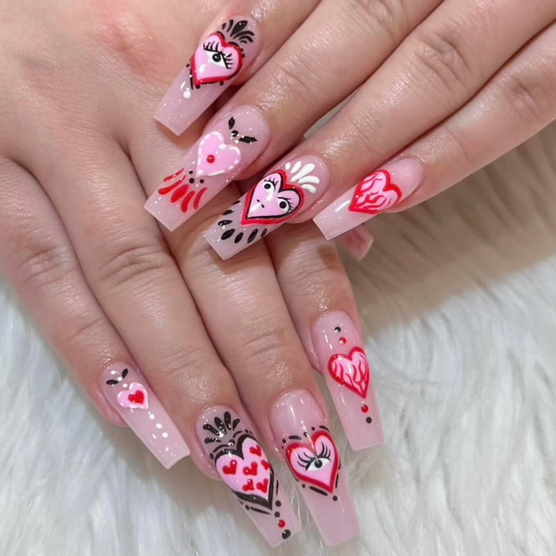 Tip Top Nails & Spa in Keyport, NJ (3)