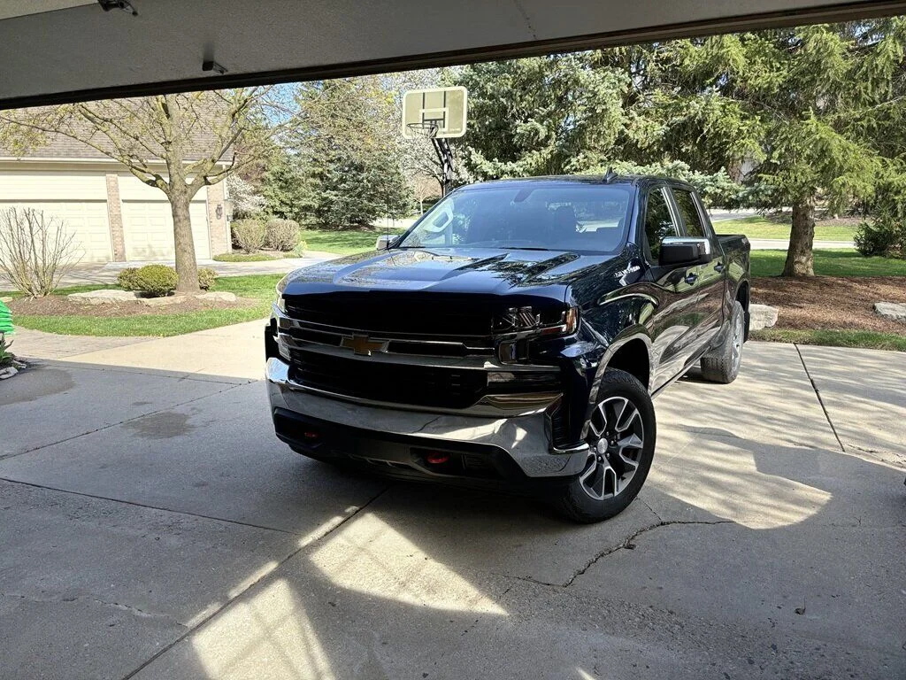 Northville Mobile Detailing in Northville, MI (2)