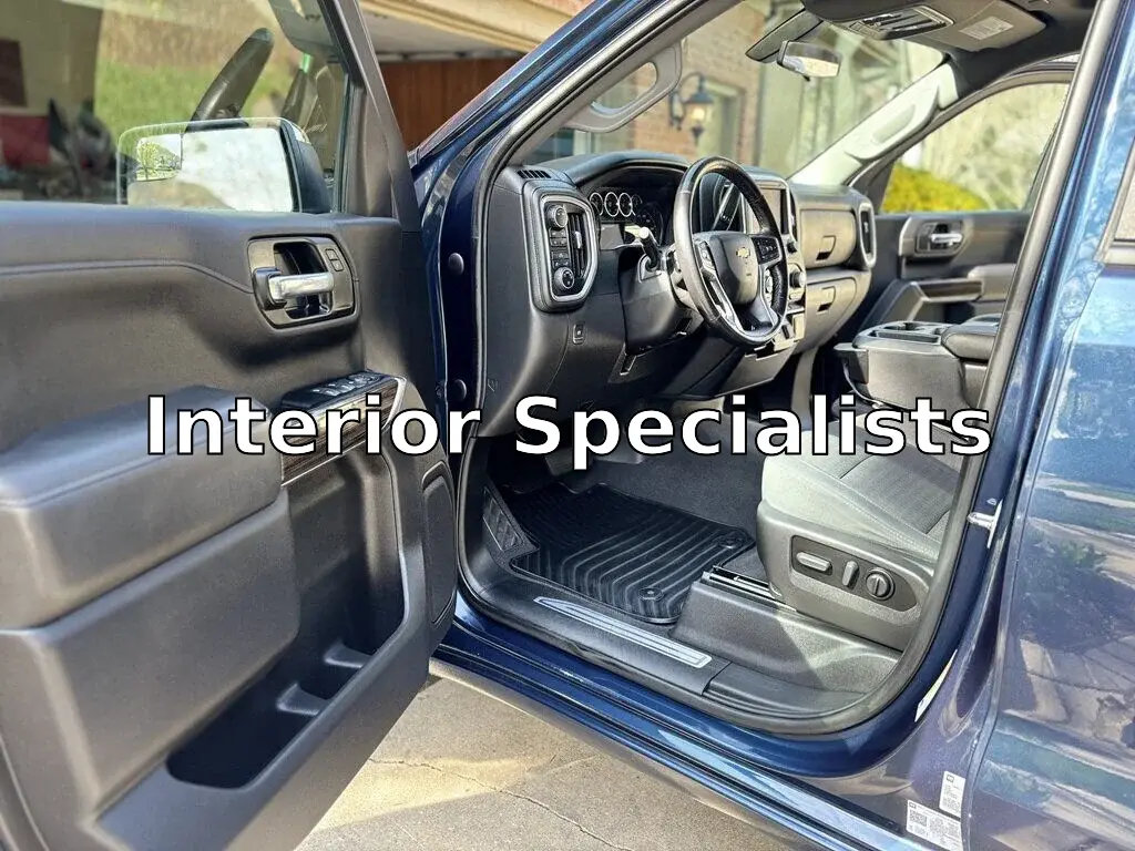 Northville Mobile Detailing in Northville, MI (5)