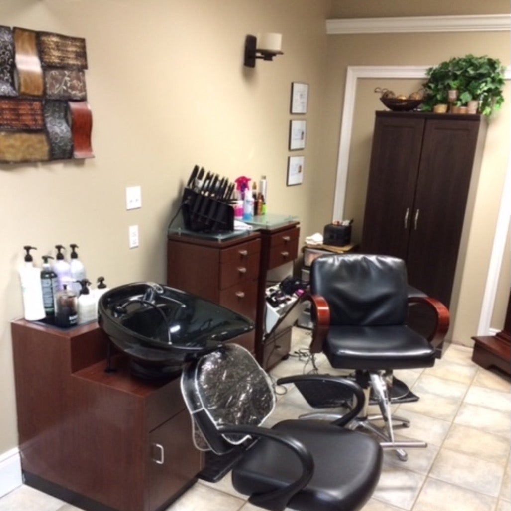Glam Suite in Harvey, LA