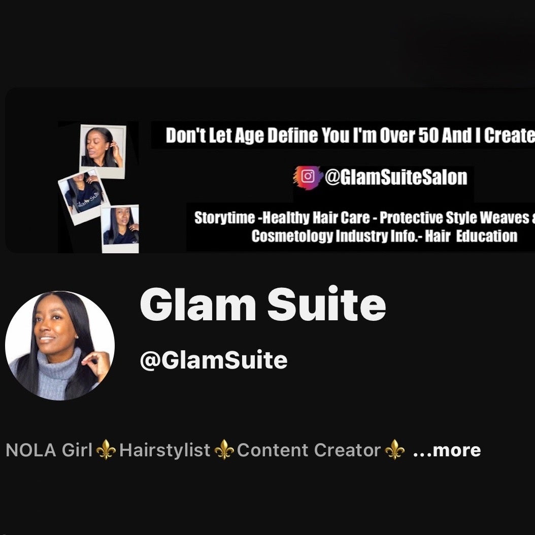 Glam Suite in Harvey, LA (2)