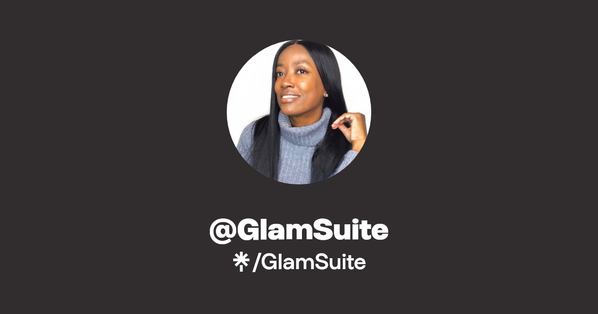 Glam Suite in Harvey, LA (4)