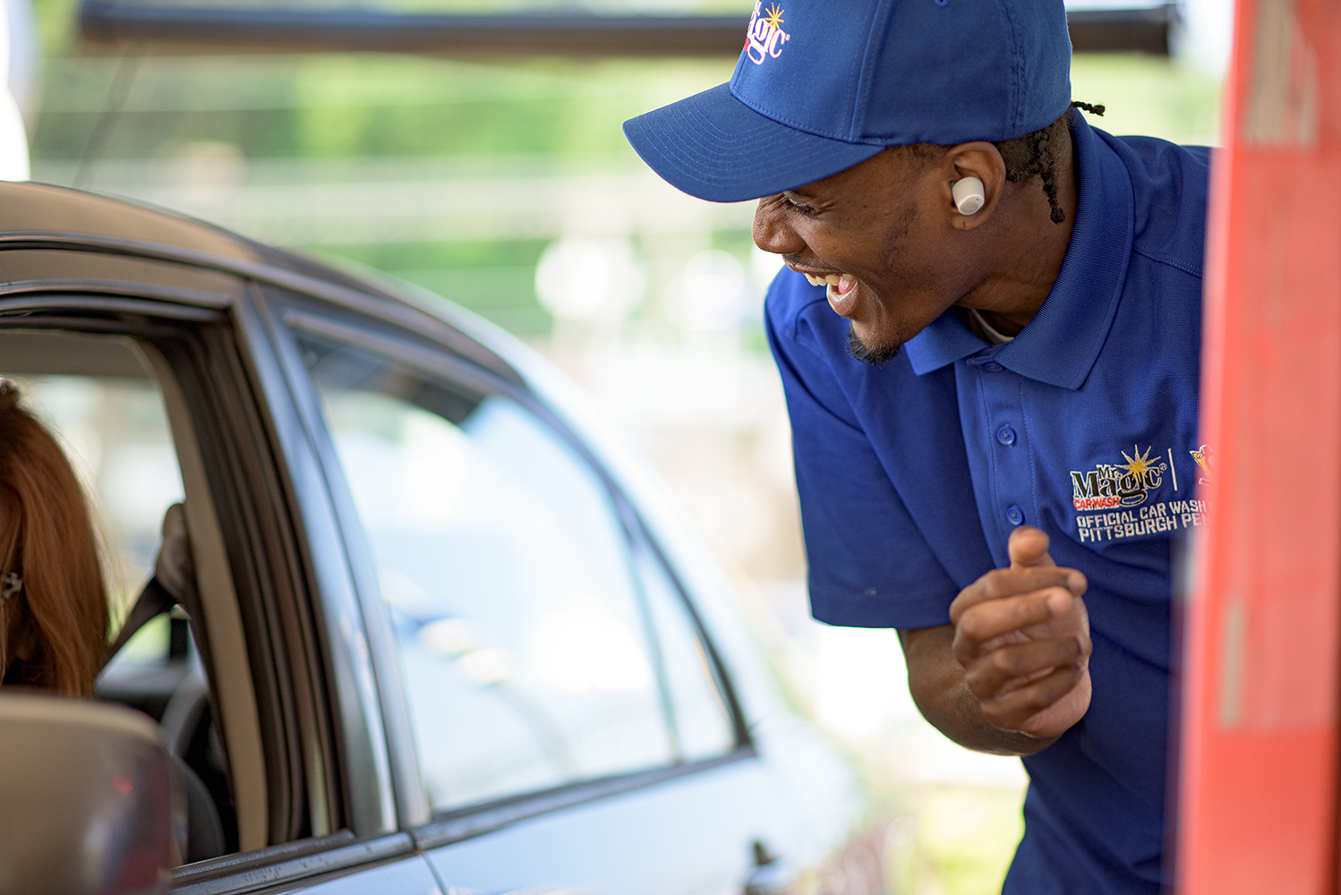 Mr. Magic Car Wash - Castle Shannon in Pittsburgh, PA (4)