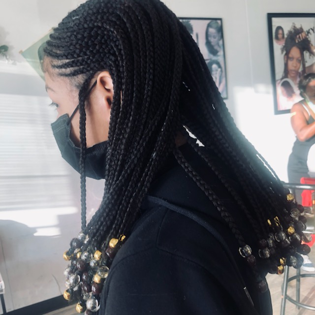 Nubian African Hair Braiding & Weaving in Dallas, TX (2)