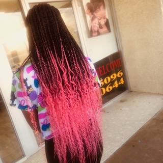 Nubian African Hair Braiding & Weaving in Dallas, TX (6)