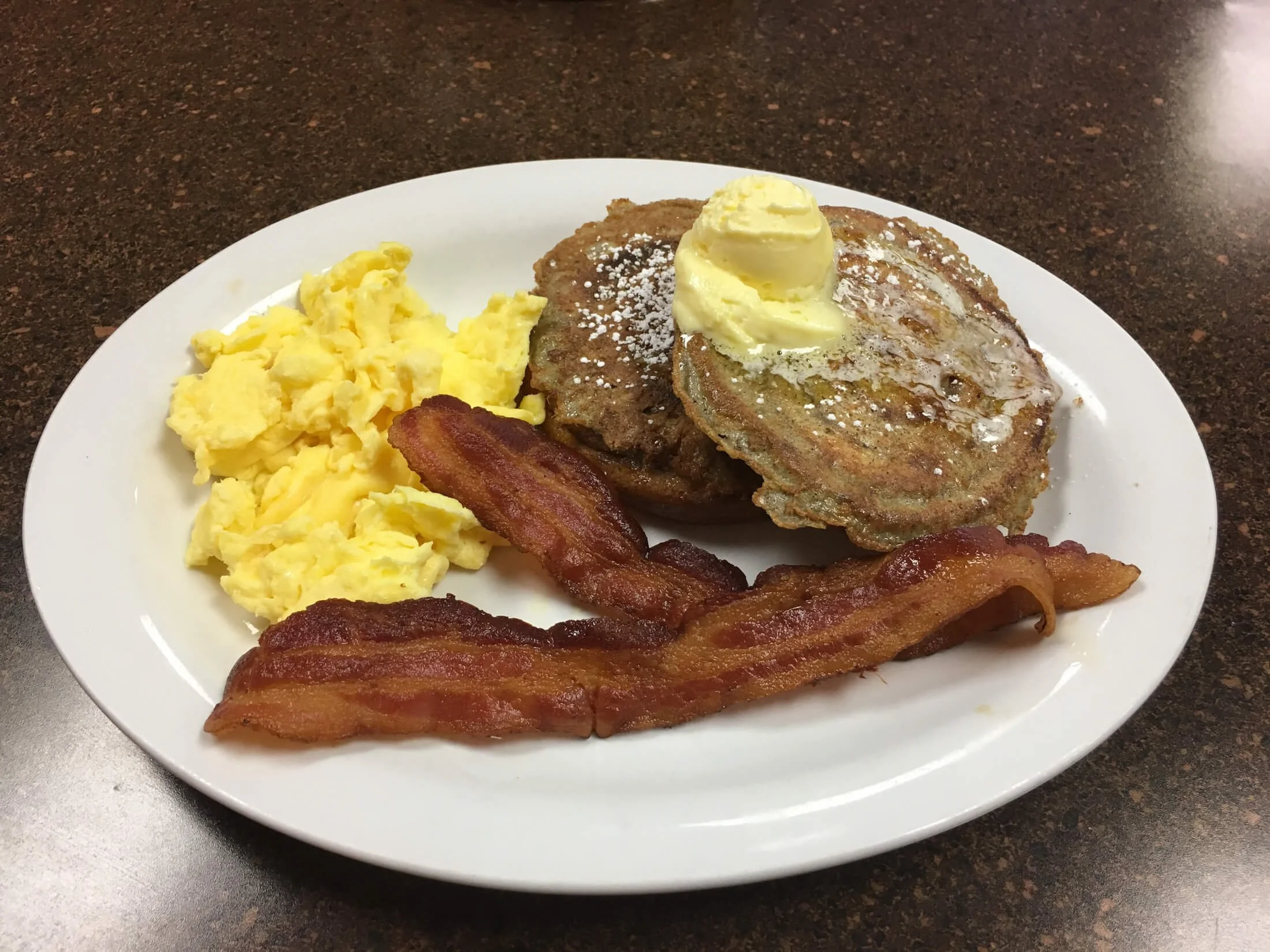 Abby's Cafe Yucaipa in Yucaipa, CA