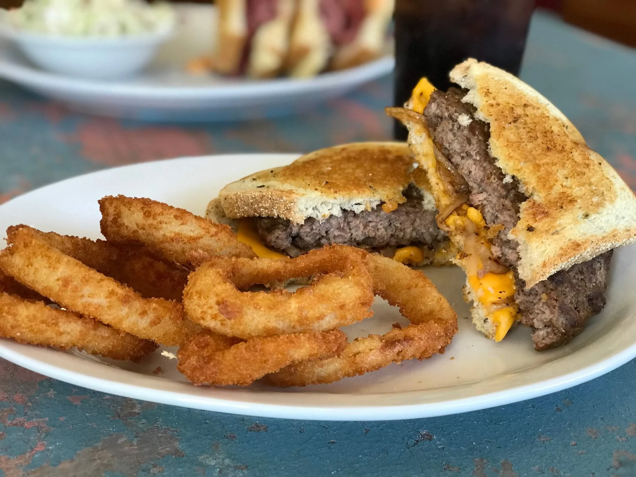 Abby's Cafe Yucaipa in Yucaipa, CA (4)