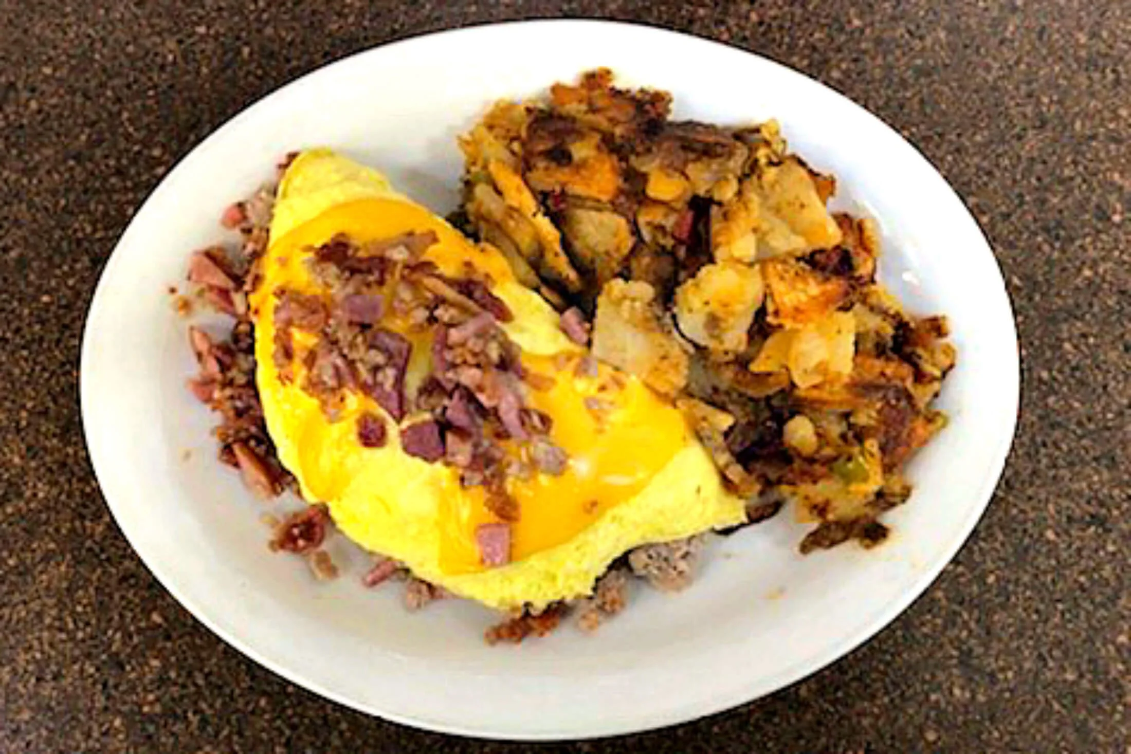 Abby's Cafe Yucaipa in Yucaipa, CA (5)