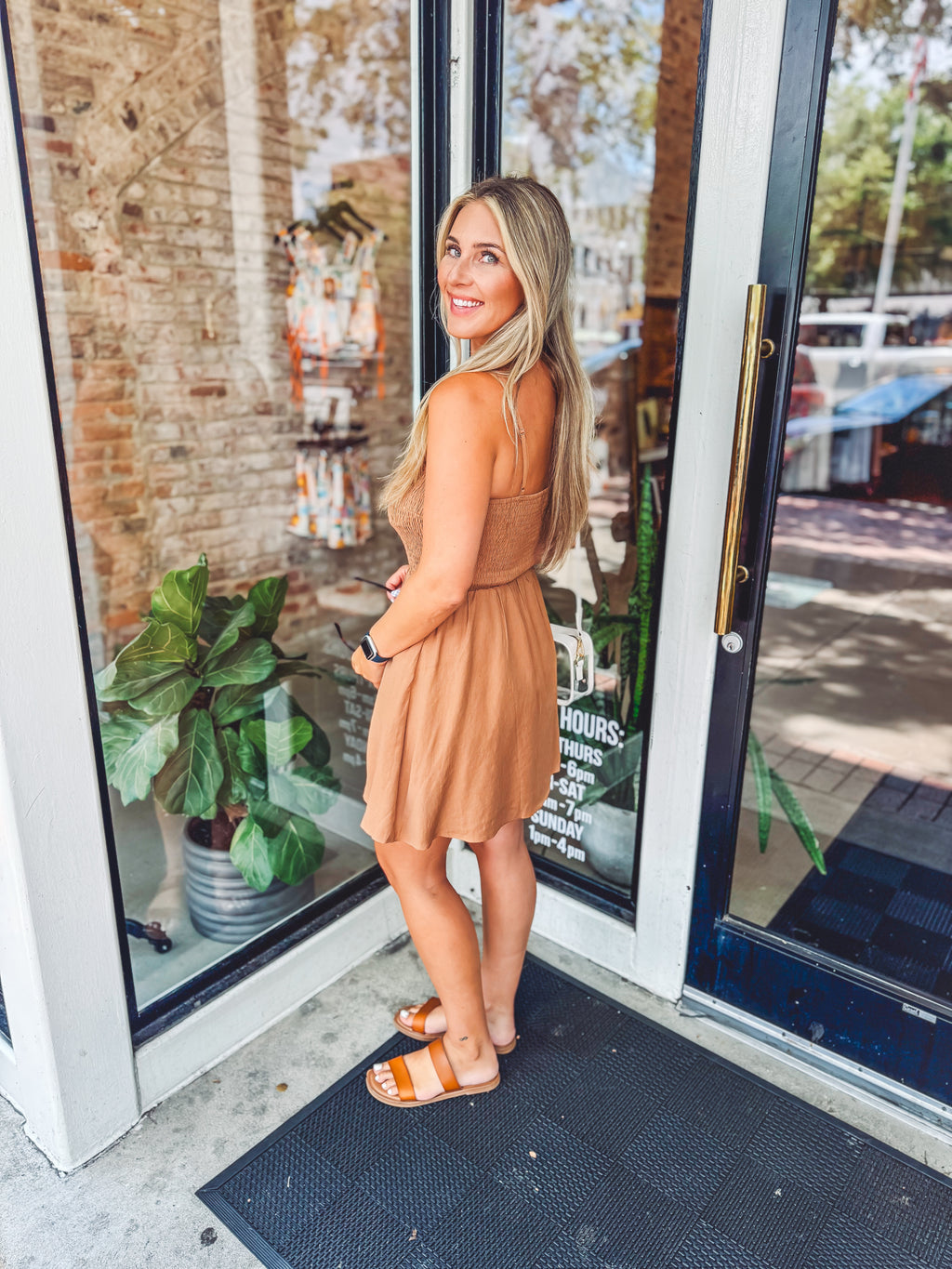 The Posh Peach in Columbus, GA (2)