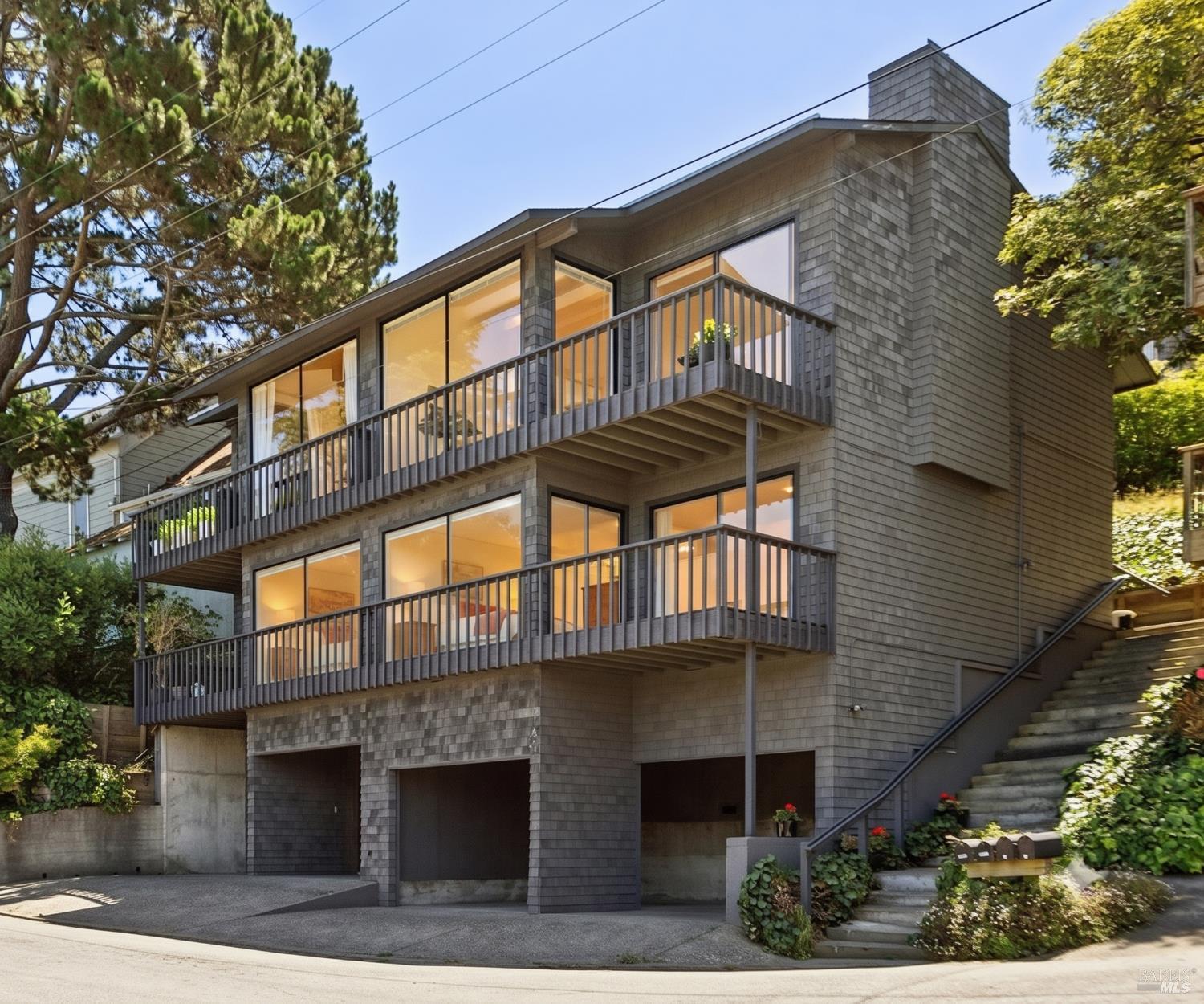 First California Realty, Inc. in Sausalito, CA (3)