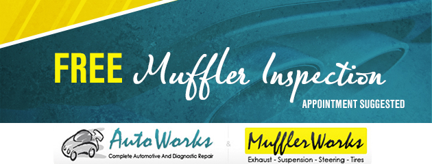 Autoworks And Mufflerworks in Naples, FL (3)