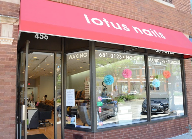 Lotus Nails in Highland Park, IL (4)