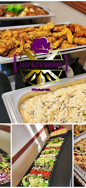 EATZ' WITH SUNSHINE in Red Oak, TX (3)