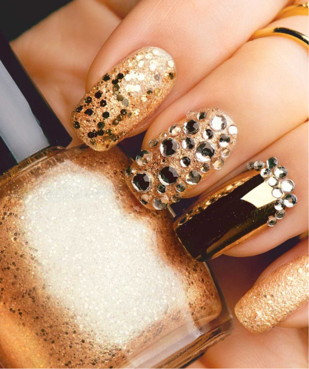 Haven Nails & Beauty in Reynoldsburg, OH