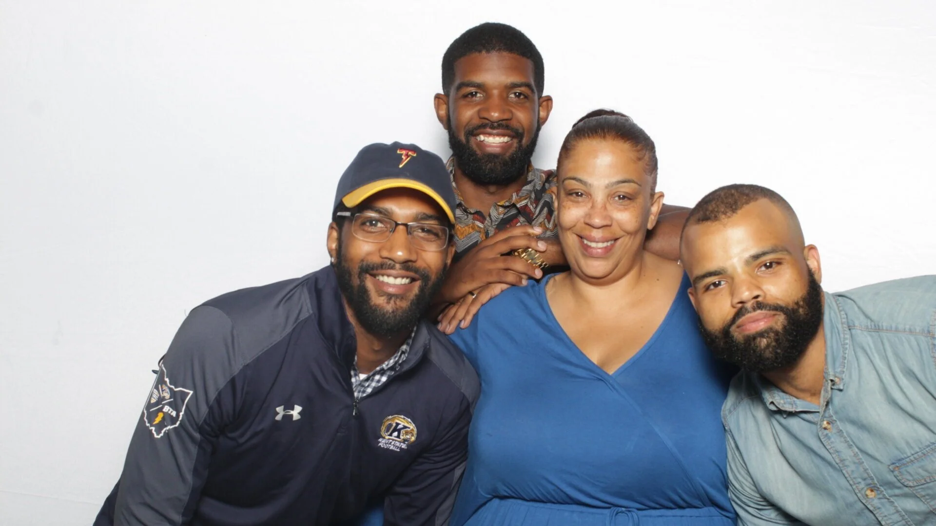 GoodVibez PhotoBooth in Ontario, OH (2)