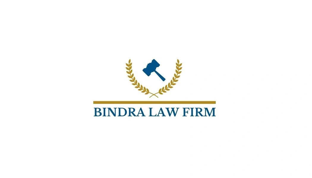 BINDRA LAW FIRM in Elk Grove, CA