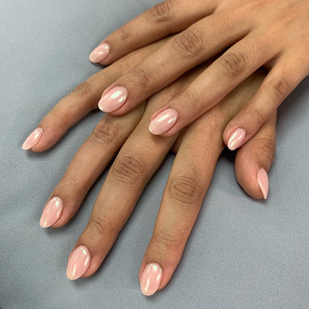 Blossom Nails in Garland, TX
