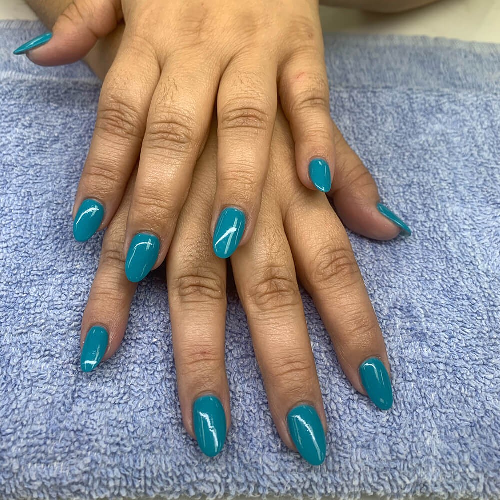 Blossom Nails in Garland, TX (2)
