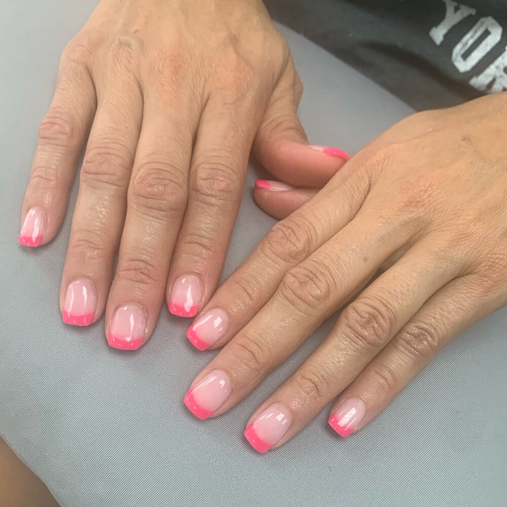 Blossom Nails in Garland, TX (4)