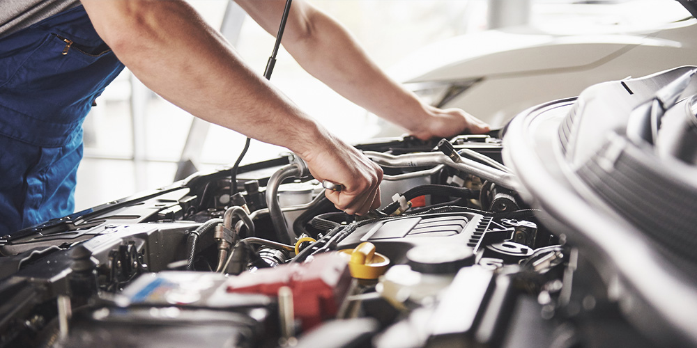 BOSWELLS AUTO REPAIR in Waldorf, MD