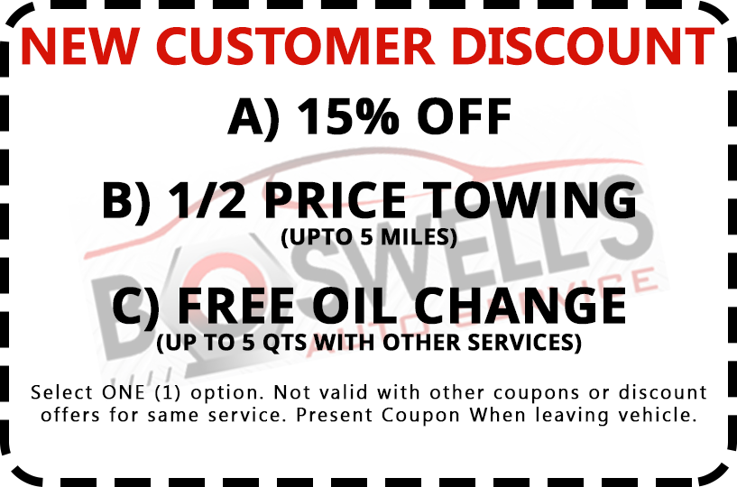 BOSWELLS AUTO REPAIR in Waldorf, MD (2)